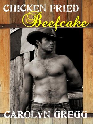 cover image of Chicken Fried Beefcake
